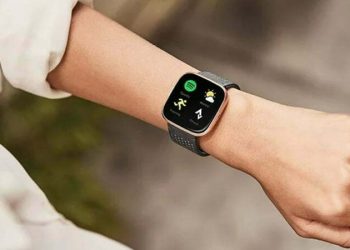 TOP smartwatch cho nữ tay nhỏ đáng mua nhất 2025