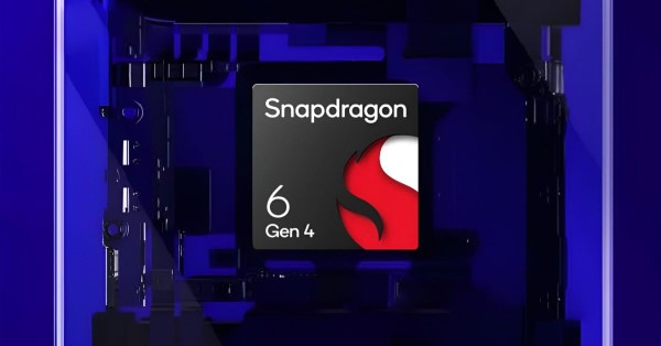 Snapdragon 6 Gen 4 tích hợp modem 5G hỗ trợ cả sub-6 GHz và mmWave