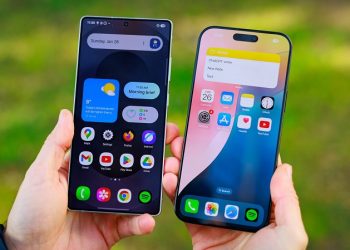 So sánh Galaxy S25 Ultra và iPhone 16 Pro Max: Smartphone nào hợp với bạn?