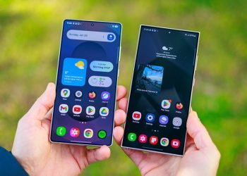 So sánh Galaxy S25 Ultra và S24 Ultra: Có những nâng cấp gì?