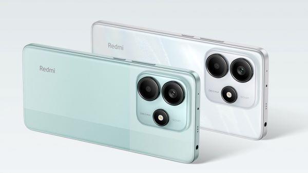 Redmi Note 14 sở hữu hệ thống camera sau ấn tượng