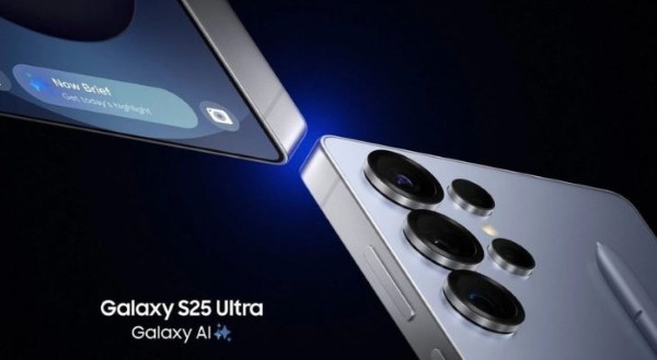 Samsung Galaxy S25 Ultra được trang bị nhiều tính năng AI mới mẻ