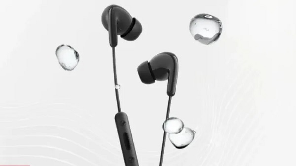 Tai nghe Xiaomi Type-C Earphones