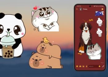 Cách tạo Sticker từ ảnh trên điện thoại vô cùng đơn giản