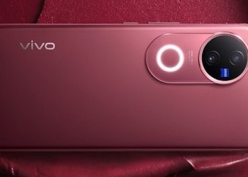 Thiết kế vivo V50 được tiết lộ: Vẻ đẹp tinh tế và thông số cấu hình ấn tượng