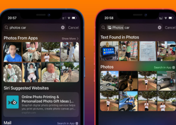Hướng dẫn tìm kiếm bằng hình ảnh trên iPhone tiện lợi