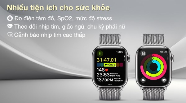 Apple Watch Series 9