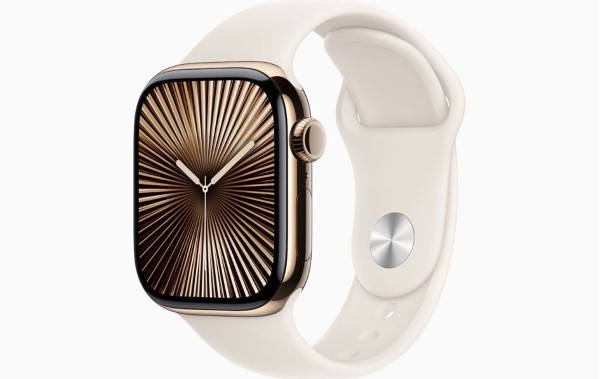 Apple Watch Series 10