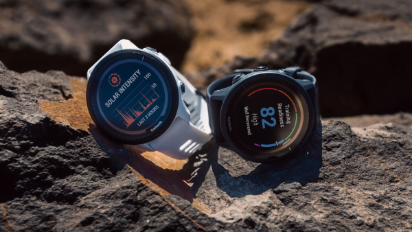 Garmin Forerunner 955 Solar