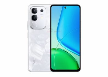 Trọn bộ thông số kỹ thuật của vivo Y29 4G xuất hiện: Một smartphone đáng mong chờ!