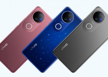 Vivo V50 ra mắt: Smartphone tầm trung với chip mạnh, pin lớn cùng mức giá cạnh tranh