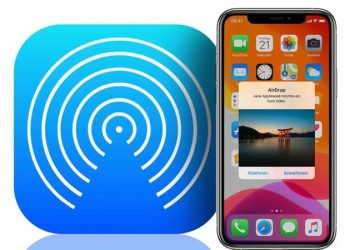 Airdrop là gì? Hướng dẫn sử dụng Airdrop trên iPhone, iPad, Macbook