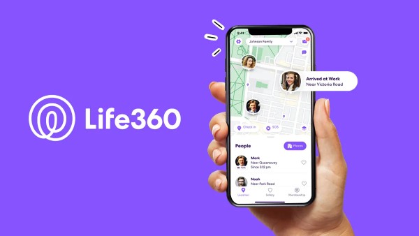 Life360 là một trong những app định vị đáng tin cậy nhất hiện nay