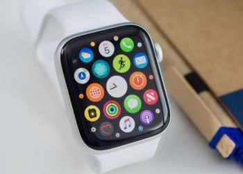 Có nên mua Apple Watch Series 4 cũ thời điểm này không?