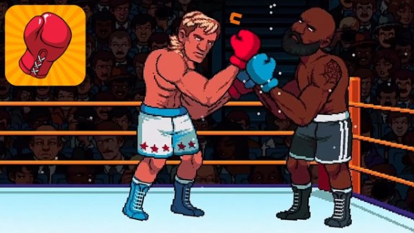 Big Shot Boxing là một trò chơi đậm chất chiến thuật