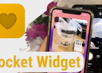 Cách sử dụng Locket Widget cho Android cho người mới