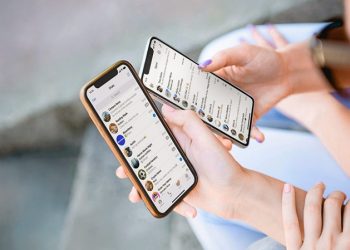 Mẹo xem tin nhắn đã thu hồi trên Messenger nhanh gọn