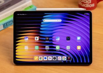 Đánh giá Xiaomi Pad 7: Tân binh mới hấp dẫn trong phân khúc tầm trung