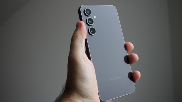 Samsung Galaxy A55 5G