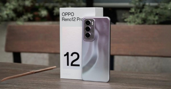OPPO Reno12 5G