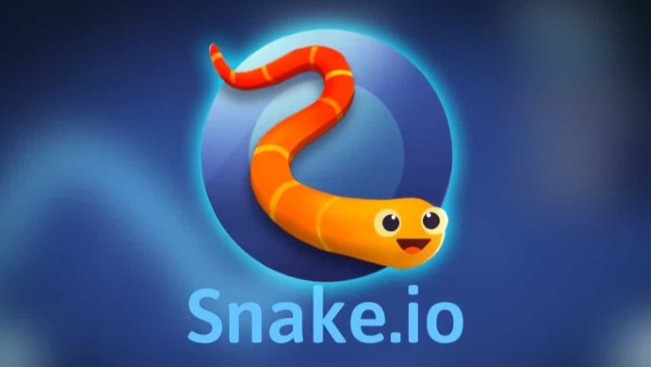 Snake.io – Game rắn săn mồi truyền thống