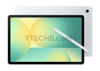 Rò rỉ giá của Galaxy Tab S10 FE Series khiến nhiều người bất ngờ