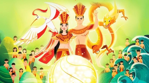 Ý nghĩa của ngày Giỗ Tổ Hùng Vương