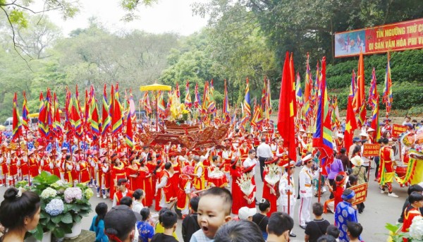 Người lao động được nghỉ và hưởng nguyên lương vào ngày Giỗ Tổ Hùng Vương