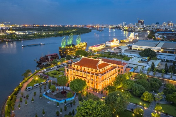 TP. Hồ Chí Minh tổ chức nhiều hoạt động tưởng nhớ các Vua Hùng