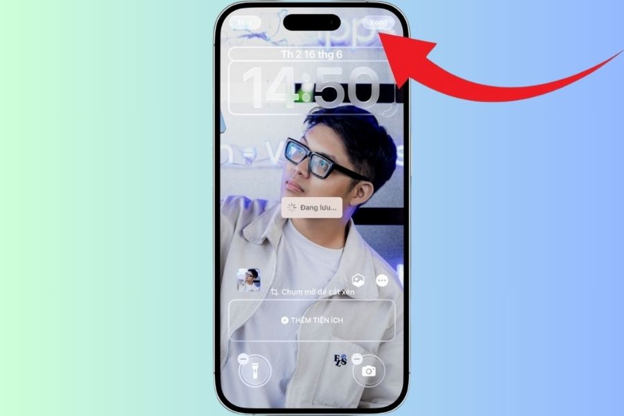 hình nền iphone đẹp 3d