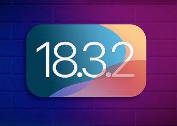 iOS 18.3.2 ra mắt chính thức, khắc phục lỗi bảo mật quan trọng