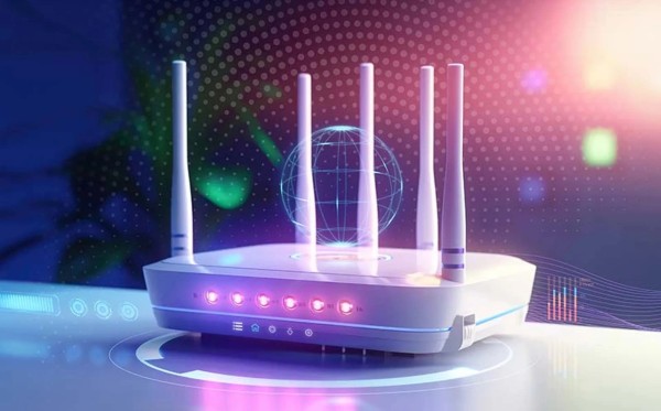 Bạn hãy thử tắt và bật lại modem cùng router