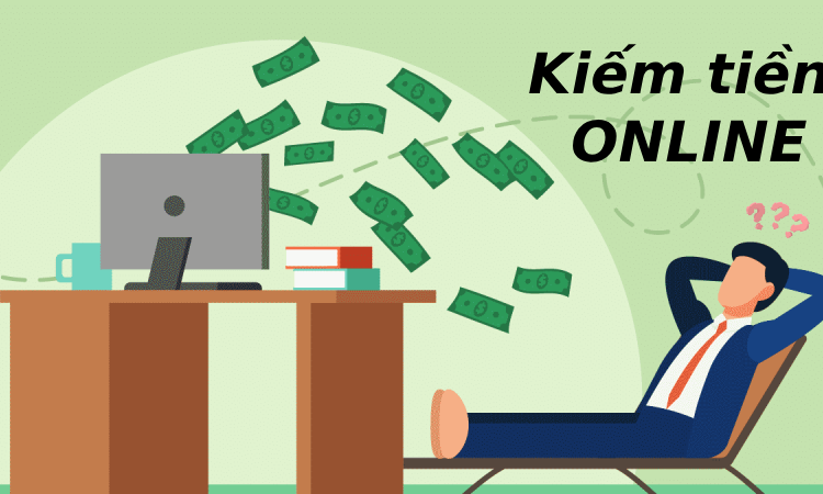 Cách kiếm tiền online - Khám Phá Các Cơ Hội và Chiến Lược Hiệu Quả