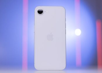 5 lý do nên mua iPhone 16e