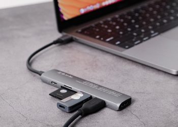 Nguyên nhân và cách khắc phục MacBook không nhận USB hiệu quả