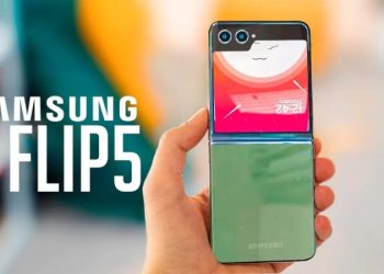 Có nên mua Samsung Z Flip5 cũ không? Lý do là gì?