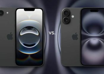 So sánh iPhone 16e và iPhone 16: Đâu là lựa chọn tốt hơn?