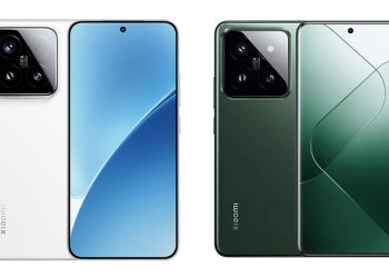 So sánh Xiaomi 15 và Xiaomi 14 Pro: Có nên nâng cấp hay không?