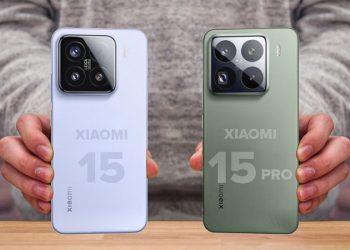 So sánh Xiaomi 15 và Xiaomi 15 Pro: Flagship nào đáng mua?