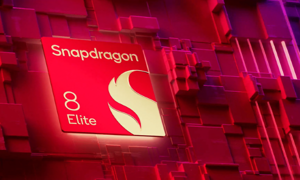 Xiaomi 15 và Xiaomi 15 Pro đều sử dụng vi xử lý Snapdragon 8 Elite