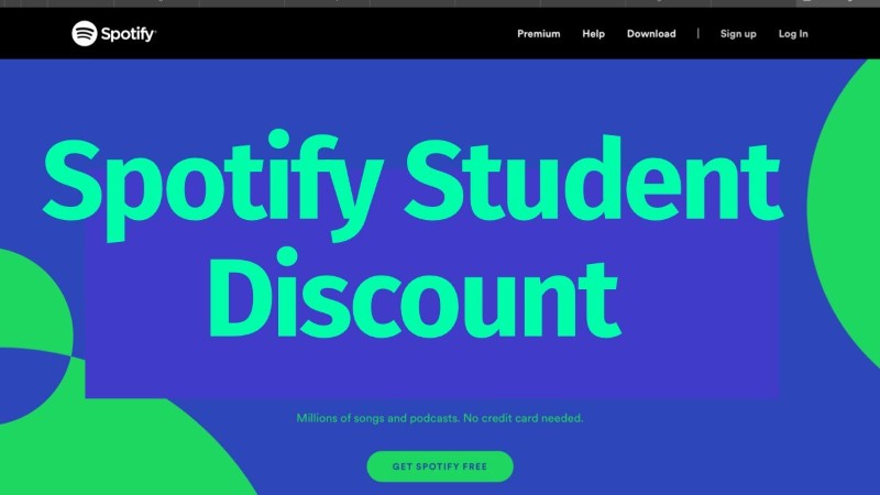 Spotify Premium Student là gói Premium dành riêng cho sinh viên