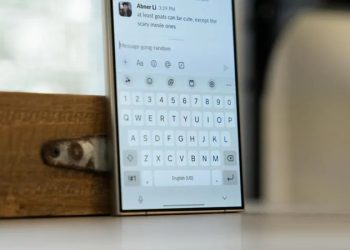 Cách tắt âm bàn phím Samsung đơn giản không phải ai cũng biết