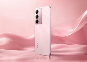 Thiết kế của realme C75x có gì đặc biệt để chinh phục người dùng?