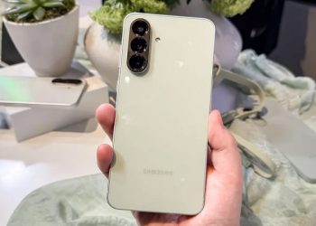 Thiết kế Samsung Galaxy A56 5G có gì hấp dẫn người dùng?