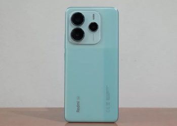 Trên tay Redmi Note 14 5G: Thiết kế hiện đại, màn hình sắc nét, hiệu năng ổn định, pin trâu