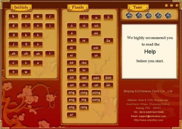 Learn Chinese Grammar