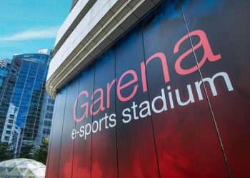 Các game của Garena hay nhất không thể bỏ qua