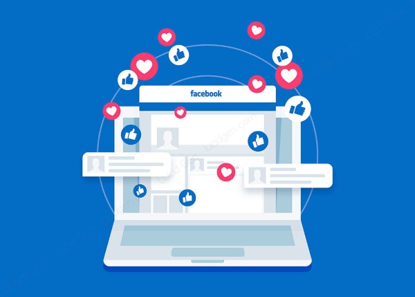 Facebook không cho phép tắt hiển thị lượt like hoàn toàn