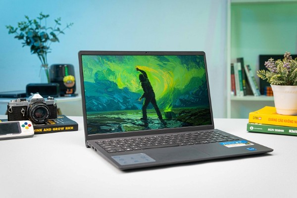 Laptop Dell Inspiron 15 3520 (i5-1235U, 16GB, 512GB SSD)