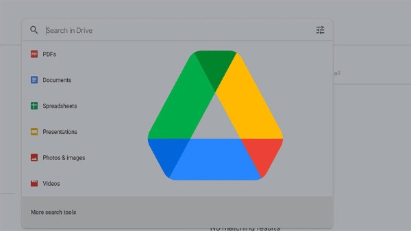 Một số lưu ý khi tải file Google Drive
